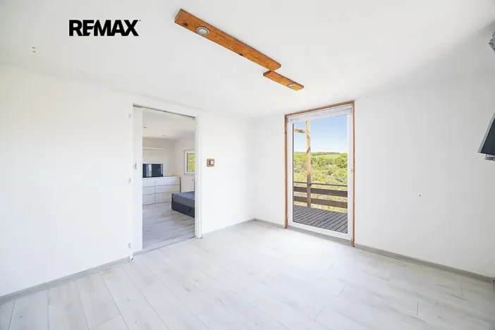 Prodej chaty, Hýskov, 72 m2