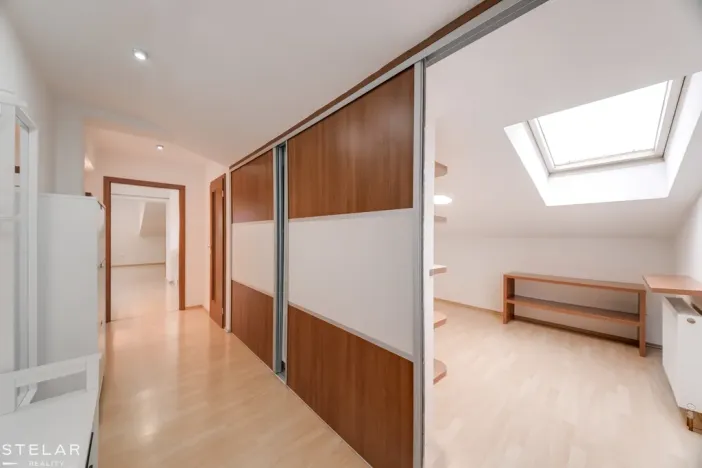 Pronájem bytu 2+1, Opava, Pekařská, 74 m2