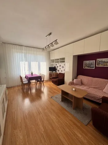 Pronájem bytu 2+1, Hradec Králové, třída SNP, 55 m2