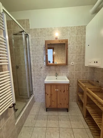 Pronájem bytu 2+kk, Pardubice, Ke Kamenci, 62 m2