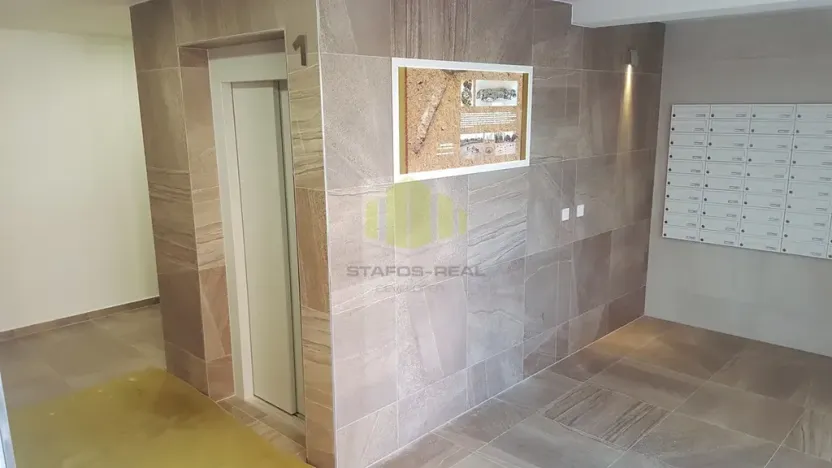 Pronájem bytu 1+kk, Olomouc, Janského, 28 m2