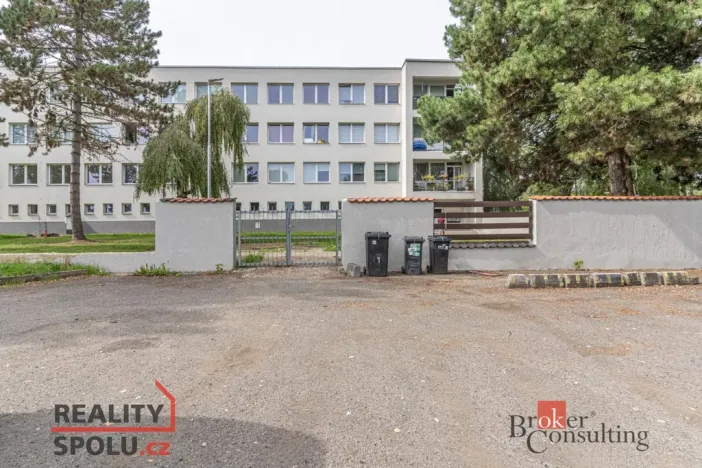 Prodej bytu 3+kk, Mlékojedy, 68 m2