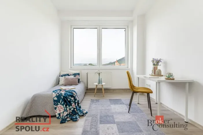 Prodej bytu 3+kk, Mlékojedy, 68 m2