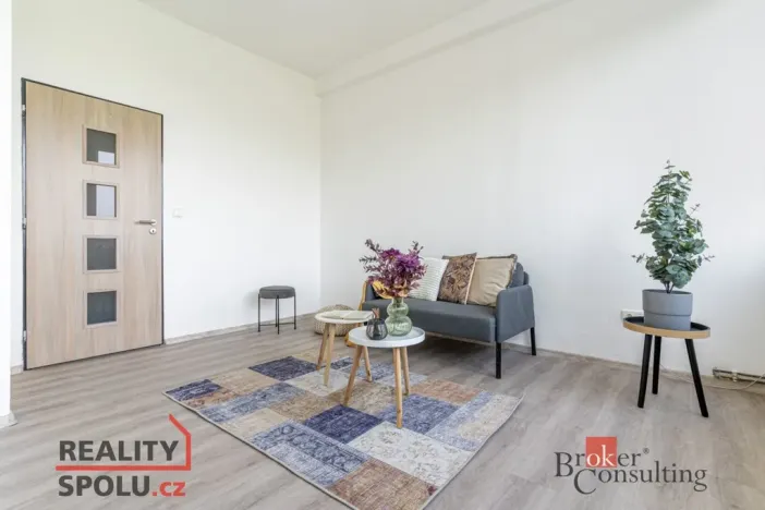 Prodej bytu 3+kk, Mlékojedy, 68 m2