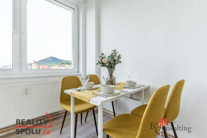 Prodej bytu 3+kk, Mlékojedy, 68 m2