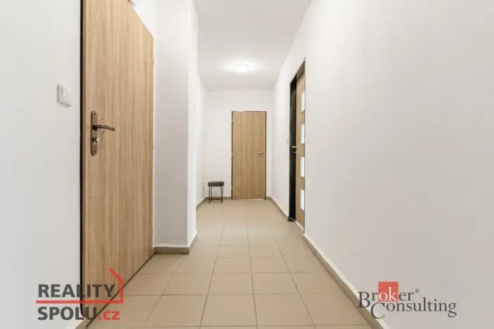 Prodej bytu 3+kk, Mlékojedy, 68 m2