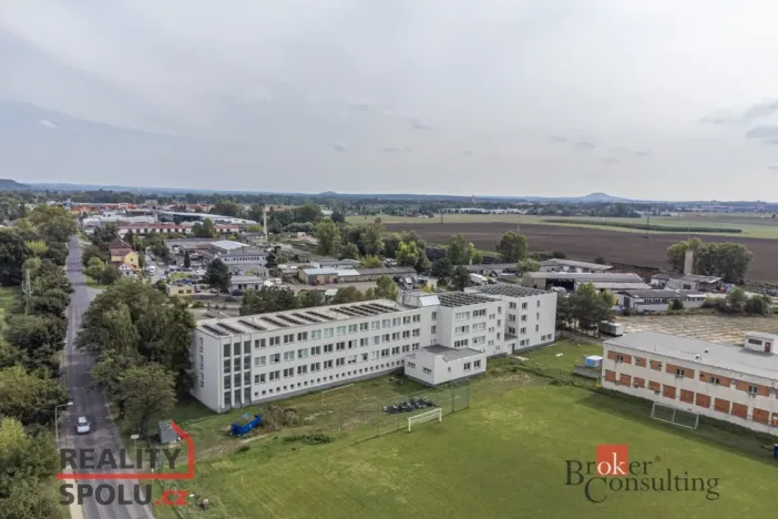Prodej bytu 3+kk, Mlékojedy, 68 m2
