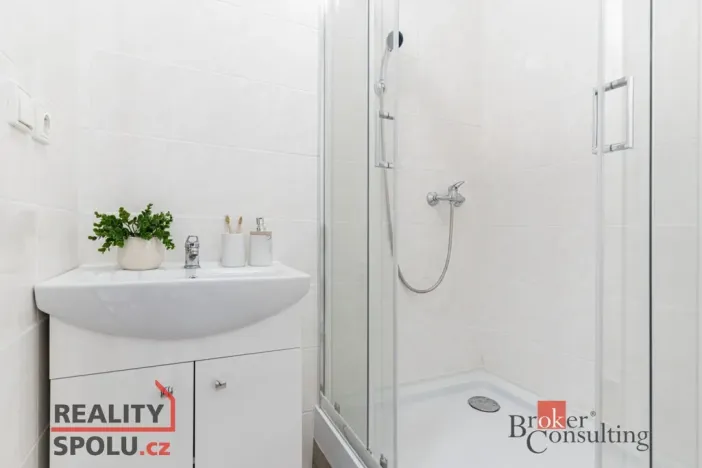 Prodej bytu 3+kk, Mlékojedy, 68 m2