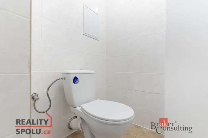 Prodej bytu 3+kk, Mlékojedy, 68 m2