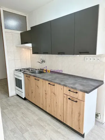 Prodej bytu 2+1, Louny, nám. Petra Obrovce, 65 m2