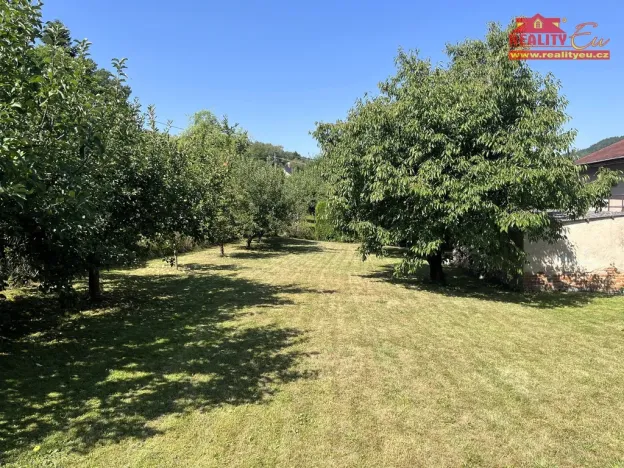 Prodej rodinného domu, Hronov - Zbečník, 160 m2