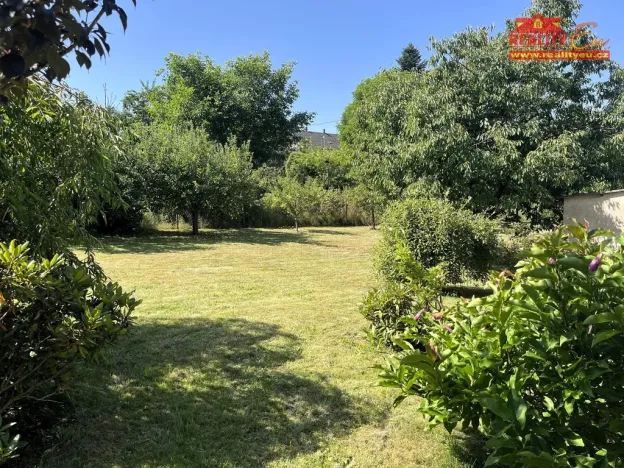 Prodej rodinného domu, Hronov - Zbečník, 160 m2