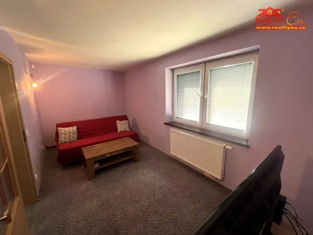 Prodej rodinného domu, Hronov - Zbečník, 160 m2