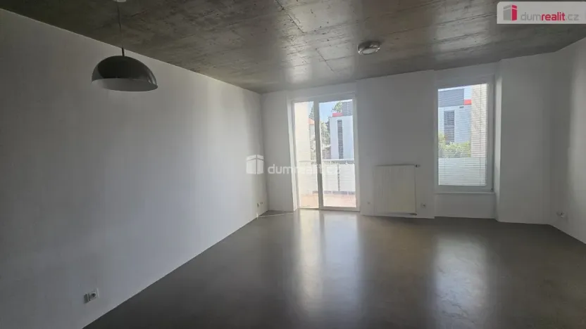 Pronájem bytu 2+kk, Praha - Strašnice, Nedvězská, 57 m2