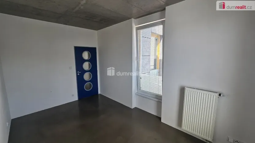 Pronájem bytu 2+kk, Praha - Strašnice, Nedvězská, 57 m2
