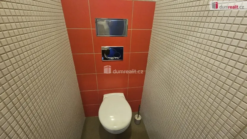 Pronájem bytu 2+kk, Praha - Strašnice, Nedvězská, 57 m2