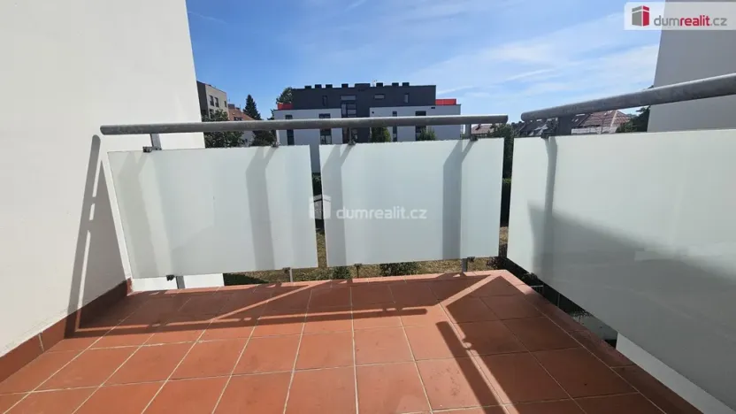 Pronájem bytu 2+kk, Praha - Strašnice, Nedvězská, 57 m2