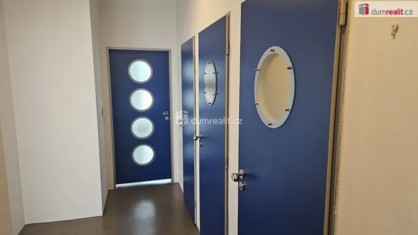 Pronájem bytu 2+kk, Praha - Strašnice, Nedvězská, 57 m2