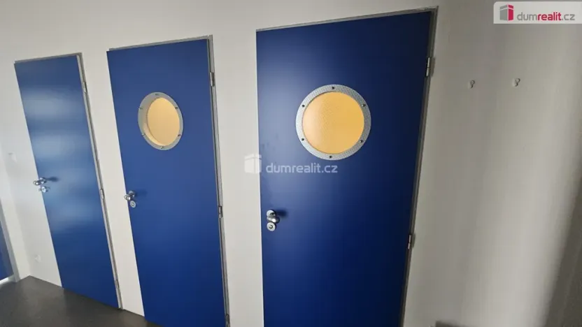 Pronájem bytu 2+kk, Praha - Strašnice, Nedvězská, 57 m2
