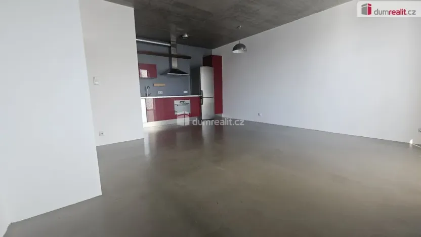 Pronájem bytu 2+kk, Praha - Strašnice, Nedvězská, 57 m2