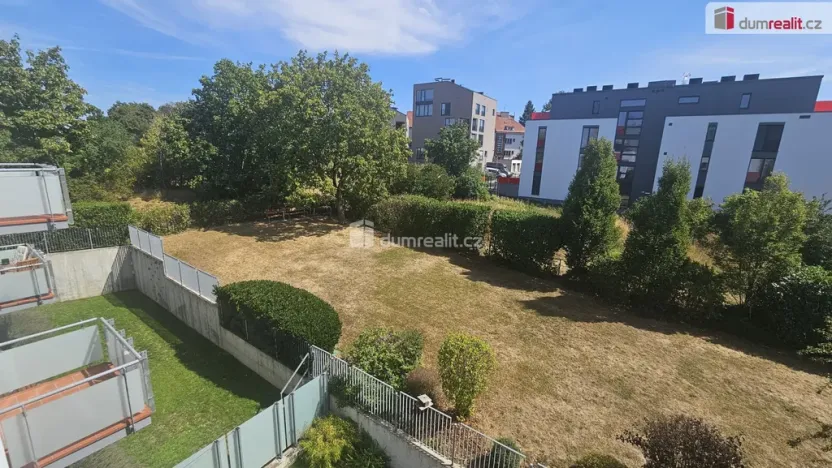 Pronájem bytu 2+kk, Praha - Strašnice, Nedvězská, 57 m2