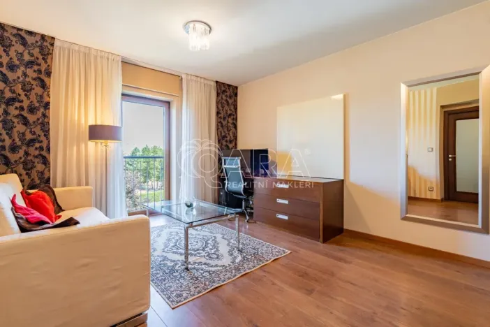 Prodej bytu 2+kk, Plzeň - Jižní Předměstí, U Borského parku, 52 m2