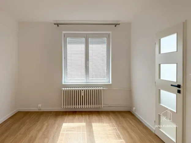 Pronájem bytu 2+1, Kyjov, Sídliště Za Stadionem, 60 m2