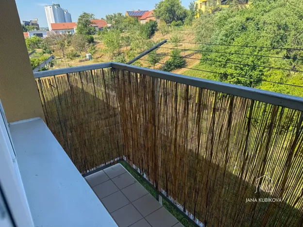 Pronájem bytu 2+1, Kyjov, Sídliště Za Stadionem, 60 m2