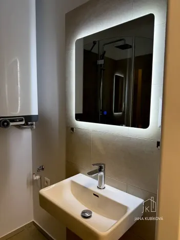 Pronájem bytu 2+1, Kyjov, Sídliště Za Stadionem, 60 m2