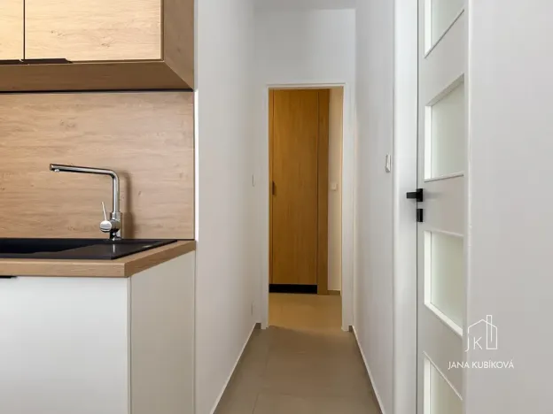 Pronájem bytu 2+1, Kyjov, Sídliště Za Stadionem, 60 m2