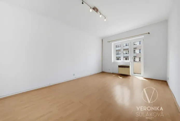 Prodej bytu 2+kk, Praha - Nusle, Kloboučnická, 59 m2