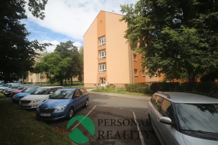 Pronájem bytu 1+1, Kladno, Kordačova, 30 m2