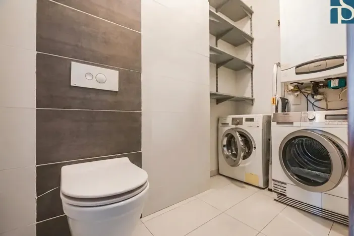 Prodej bytu 2+kk, Praha - Strašnice, Černokostelecká, 70 m2