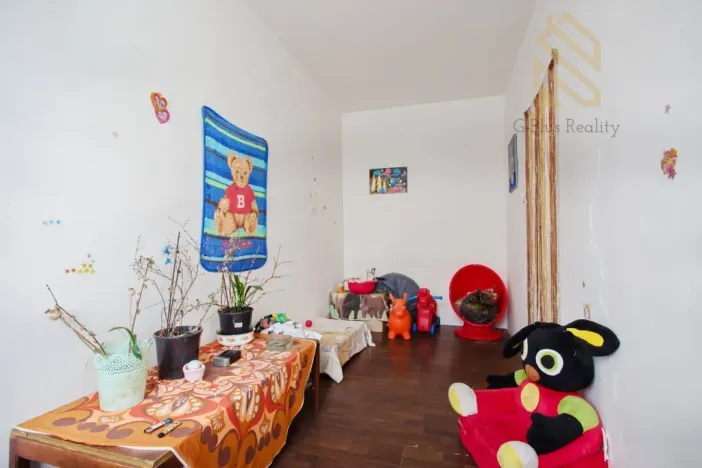 Prodej bytu 4+1, Jirkov, Osvobození, 79 m2