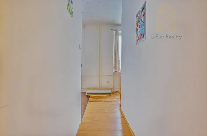 Prodej bytu 4+1, Jirkov, Osvobození, 79 m2