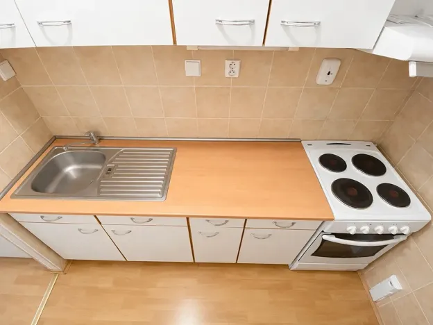 Prodej bytu 2+kk, Praha - Kamýk, Cílkova, 43 m2