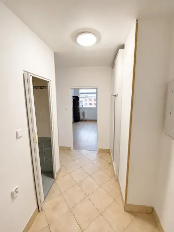 Prodej bytu 2+kk, Praha - Kamýk, Cílkova, 43 m2