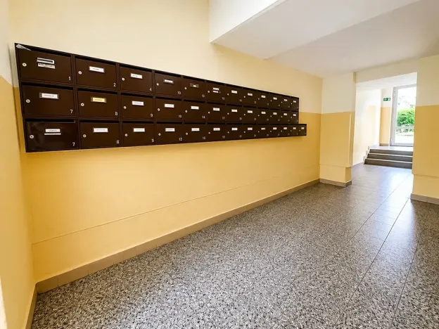 Prodej bytu 2+kk, Praha - Kamýk, Cílkova, 43 m2