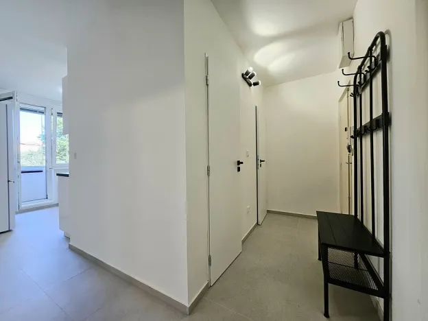 Pronájem bytu 2+1, Brno, Zborovská, 55 m2