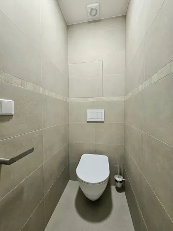 Pronájem bytu 2+1, Brno, Zborovská, 55 m2