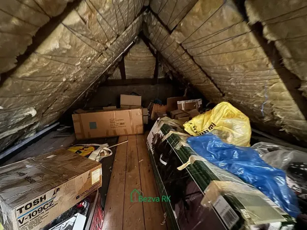Prodej rodinného domu, Nučice, Tyršova, 250 m2