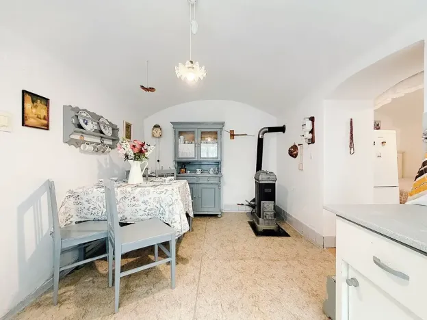 Prodej chalupy, Hroubovice, 83 m2