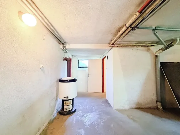 Prodej rodinného domu, Vápenný Podol, 190 m2
