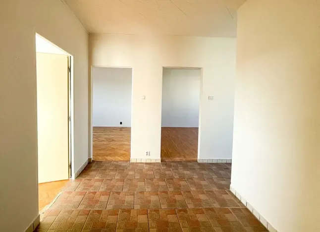 Prodej bytu 3+1, Břidličná, Dlouhá, 75 m2