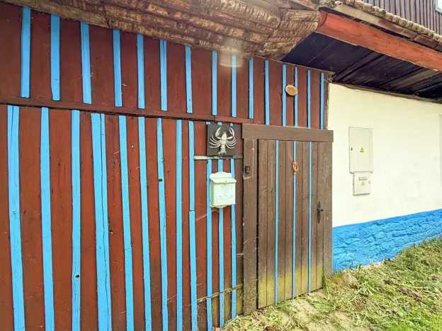 Prodej rodinného domu, Karle, 117 m2