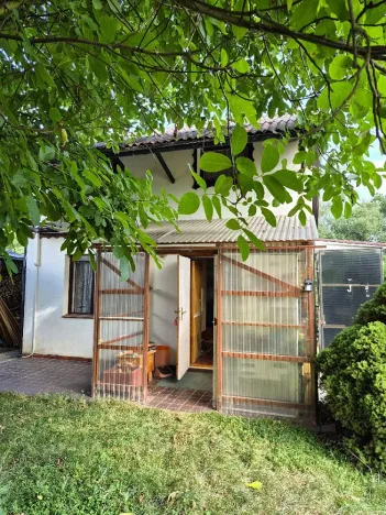 Prodej chaty, Nýřany - Doubrava, 26 m2