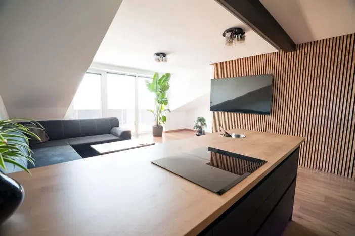 Prodej bytu 3+kk, Včelná, 90 m2
