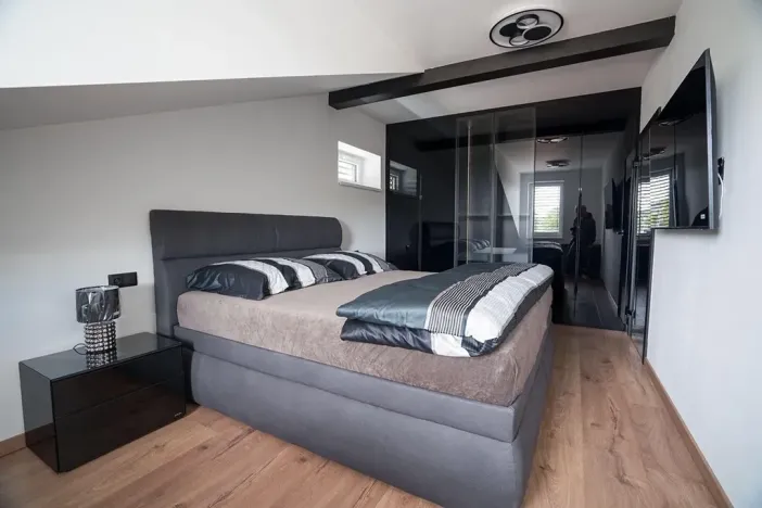 Prodej bytu 3+kk, Včelná, 90 m2