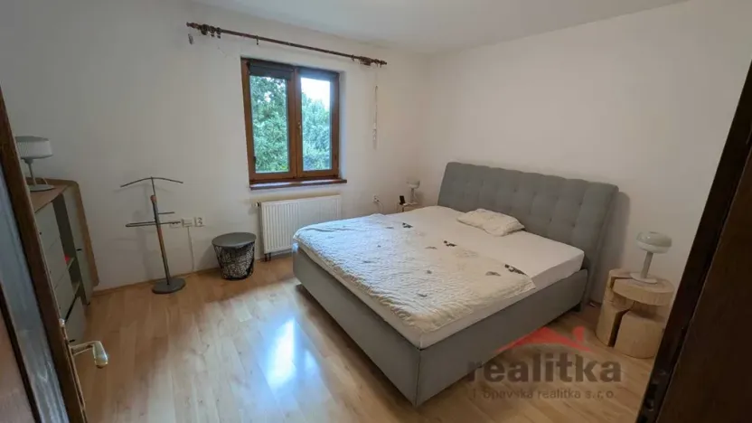 Prodej rodinného domu, Opava - Zlatníky, 6. května, 161 m2