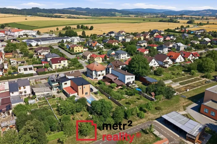 Prodej rodinného domu, Zábřeh, Strejcova, 188 m2